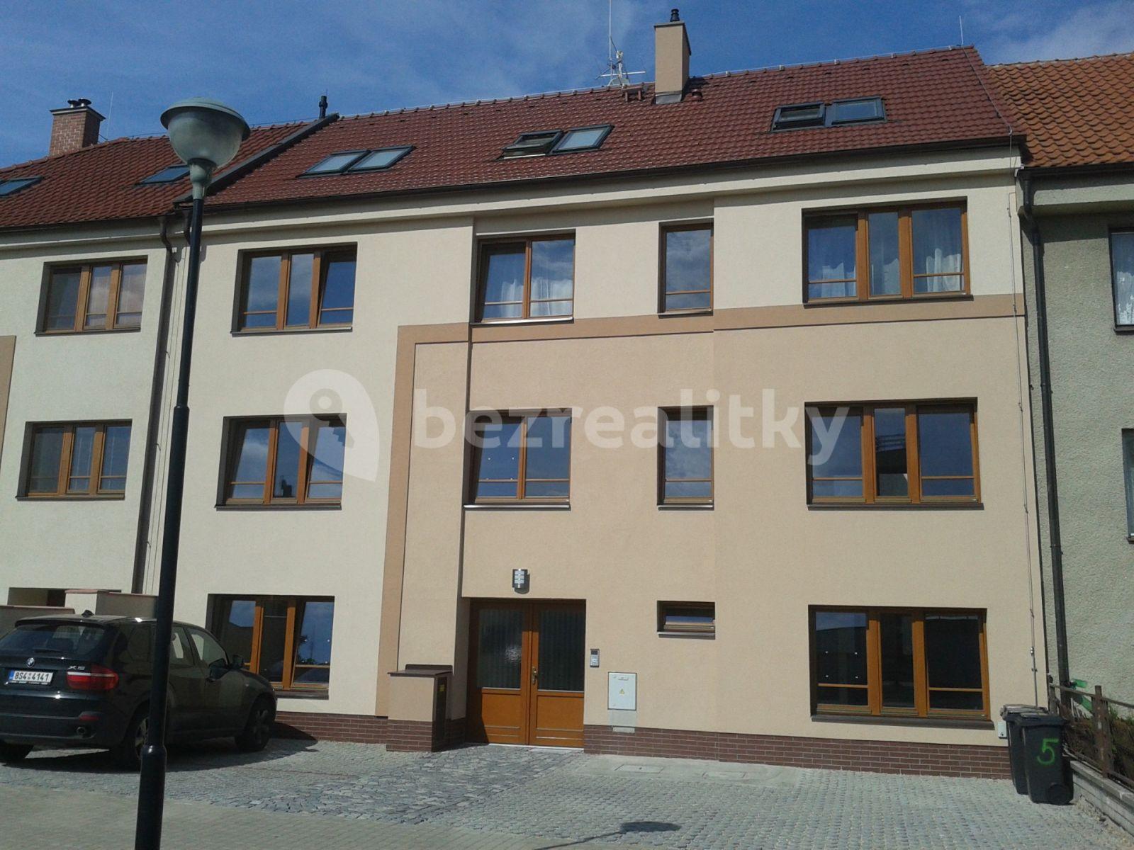 1 bedroom flat to rent, 38 m², Na Valech, Poděbrady, Středočeský Region