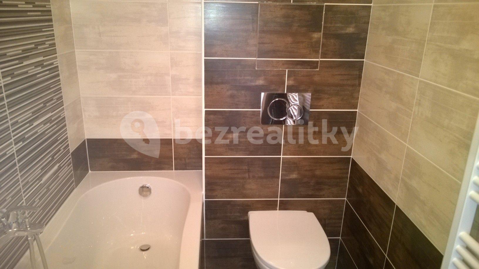 1 bedroom flat to rent, 38 m², Na Valech, Poděbrady, Středočeský Region