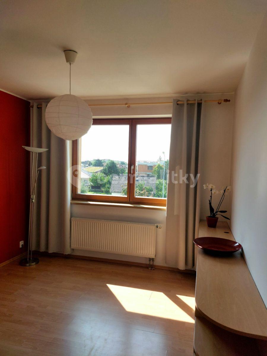 1 bedroom with open-plan kitchen flat to rent, 58 m², Štěpařská, Prague, Prague