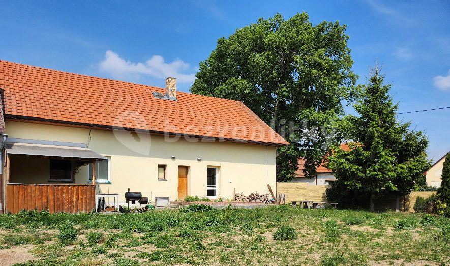 house to rent, 100 m², Libeř, Středočeský Region