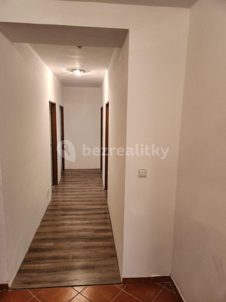 house to rent, 100 m², Libeř, Středočeský Region