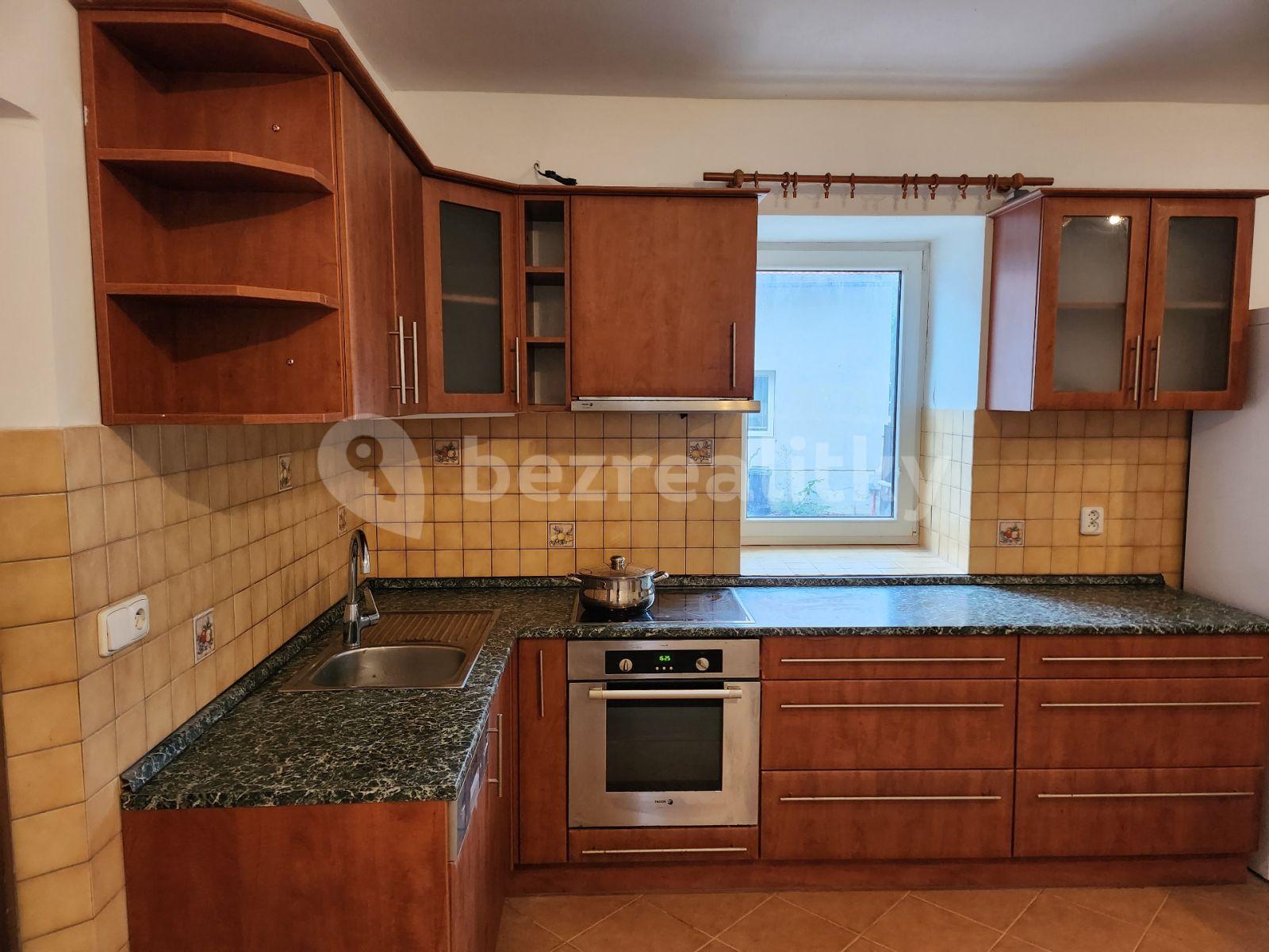 house to rent, 100 m², Libeř, Středočeský Region