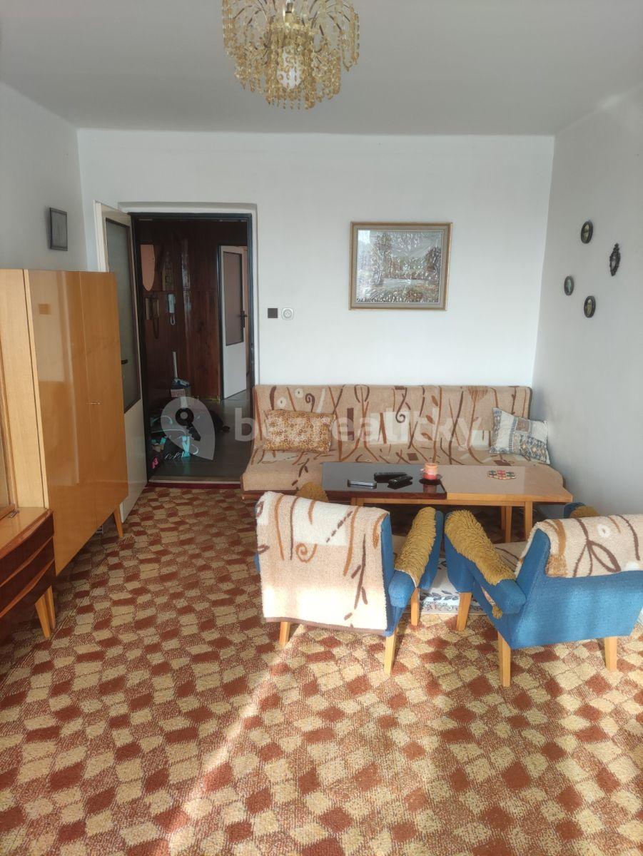 3 bedroom flat to rent, 73 m², Okružní, Týniště nad Orlicí, Královéhradecký Region