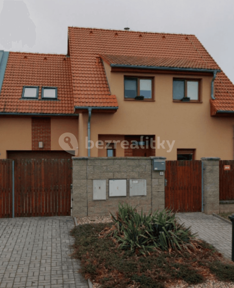 house for sale, 147 m², Platanová, Louny, Ústecký Region