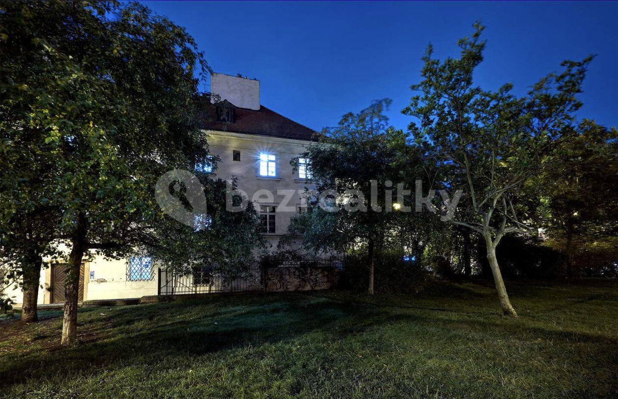 2 bedroom flat to rent, 72 m², Újezd, Prague, Prague