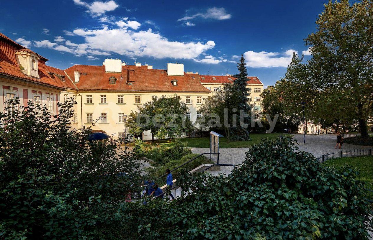 2 bedroom flat to rent, 72 m², Újezd, Prague, Prague