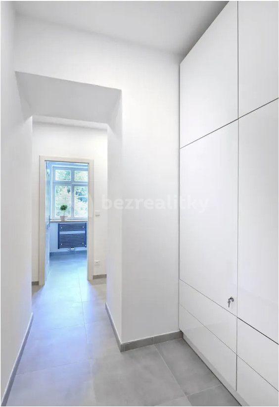 2 bedroom flat to rent, 72 m², Újezd, Prague, Prague