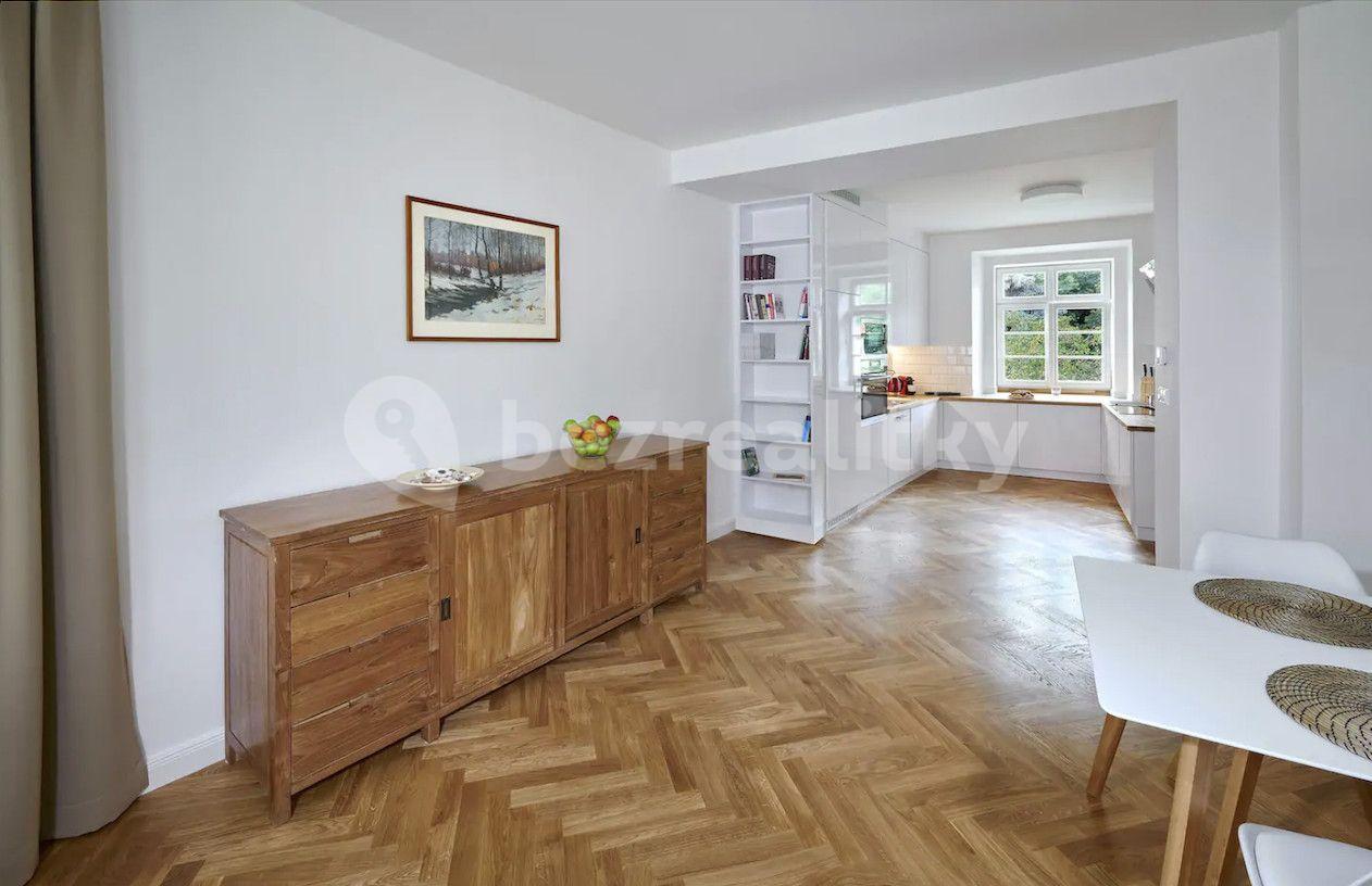 2 bedroom flat to rent, 72 m², Újezd, Prague, Prague