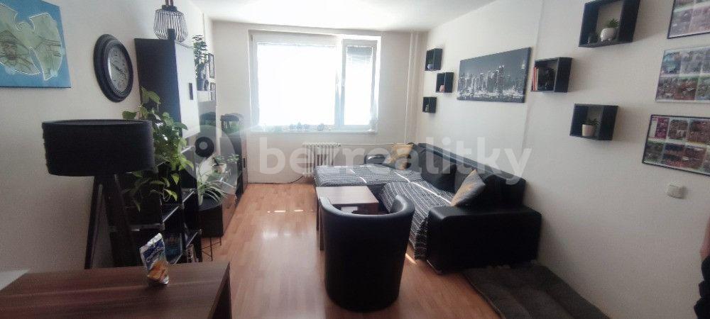 1 bedroom with open-plan kitchen flat for sale, 44 m², Purkyňova, Kladno, Středočeský Region