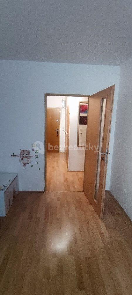 1 bedroom with open-plan kitchen flat for sale, 44 m², Purkyňova, Kladno, Středočeský Region