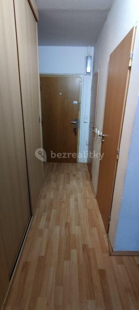 1 bedroom with open-plan kitchen flat for sale, 44 m², Purkyňova, Kladno, Středočeský Region