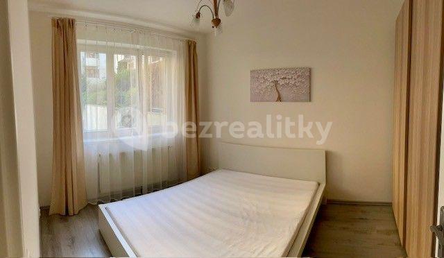 1 bedroom with open-plan kitchen flat to rent, 49 m², Lipnická, Prague, Prague