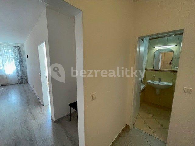 1 bedroom with open-plan kitchen flat to rent, 49 m², Lipnická, Prague, Prague