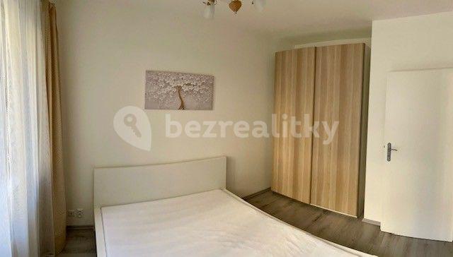 1 bedroom with open-plan kitchen flat to rent, 49 m², Lipnická, Prague, Prague