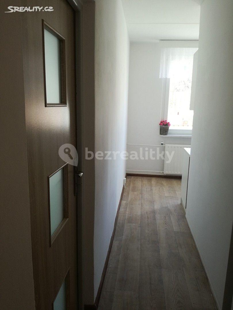 2 bedroom flat for sale, 52 m², Barvířská, Kraslice, Karlovarský Region