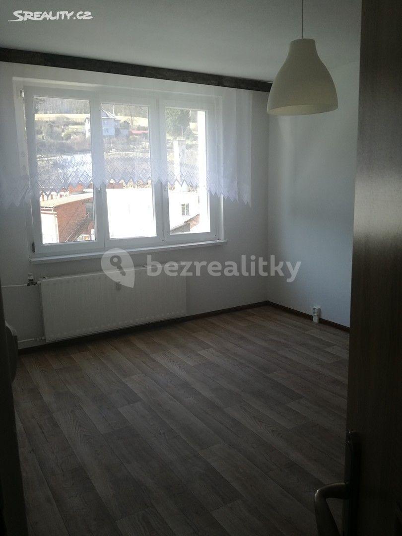 2 bedroom flat for sale, 52 m², Barvířská, Kraslice, Karlovarský Region