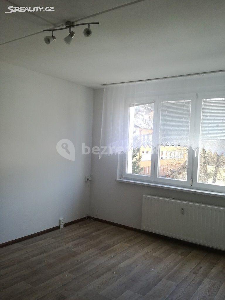 2 bedroom flat for sale, 52 m², Barvířská, Kraslice, Karlovarský Region