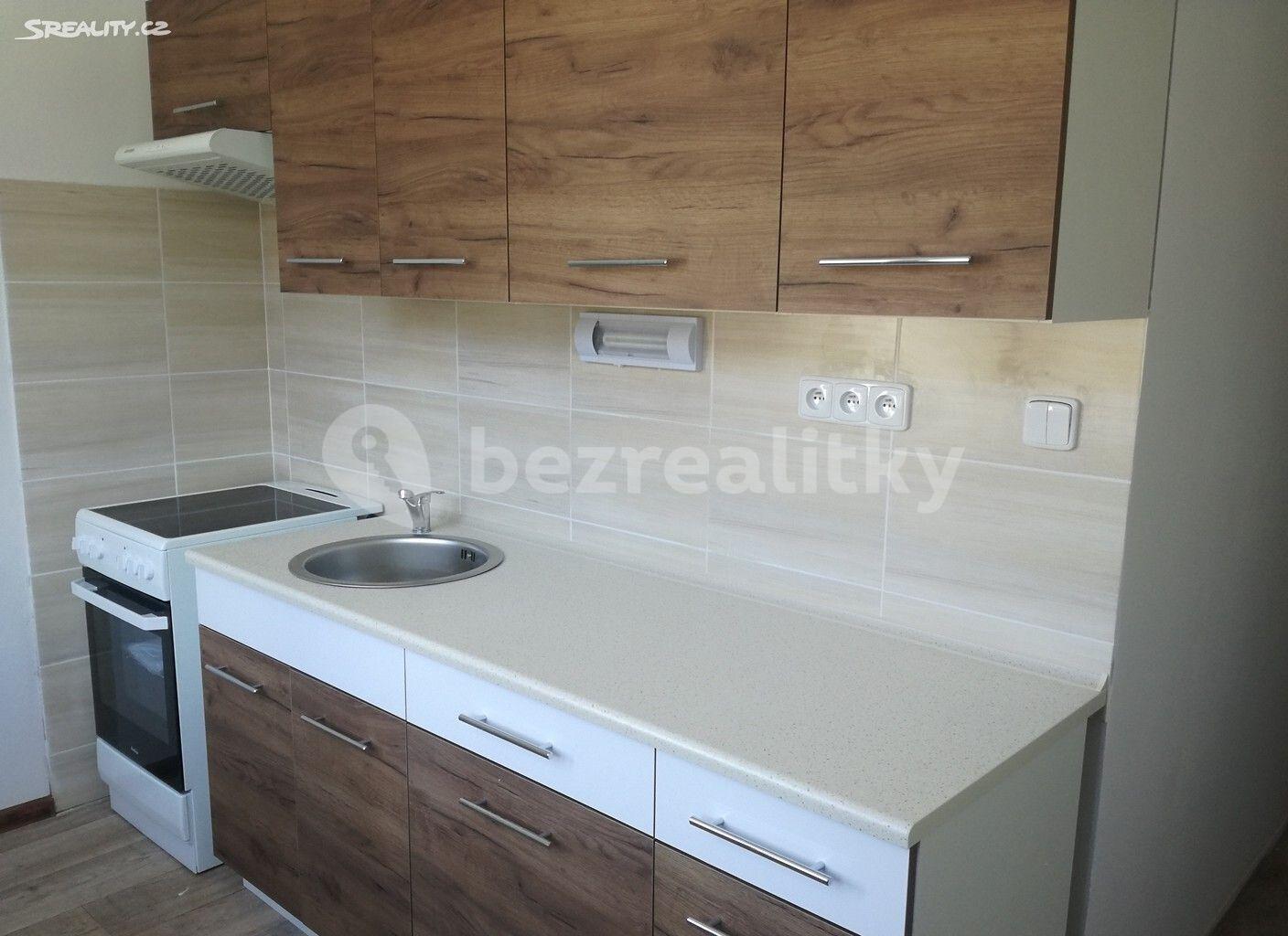 2 bedroom flat for sale, 52 m², Barvířská, Kraslice, Karlovarský Region