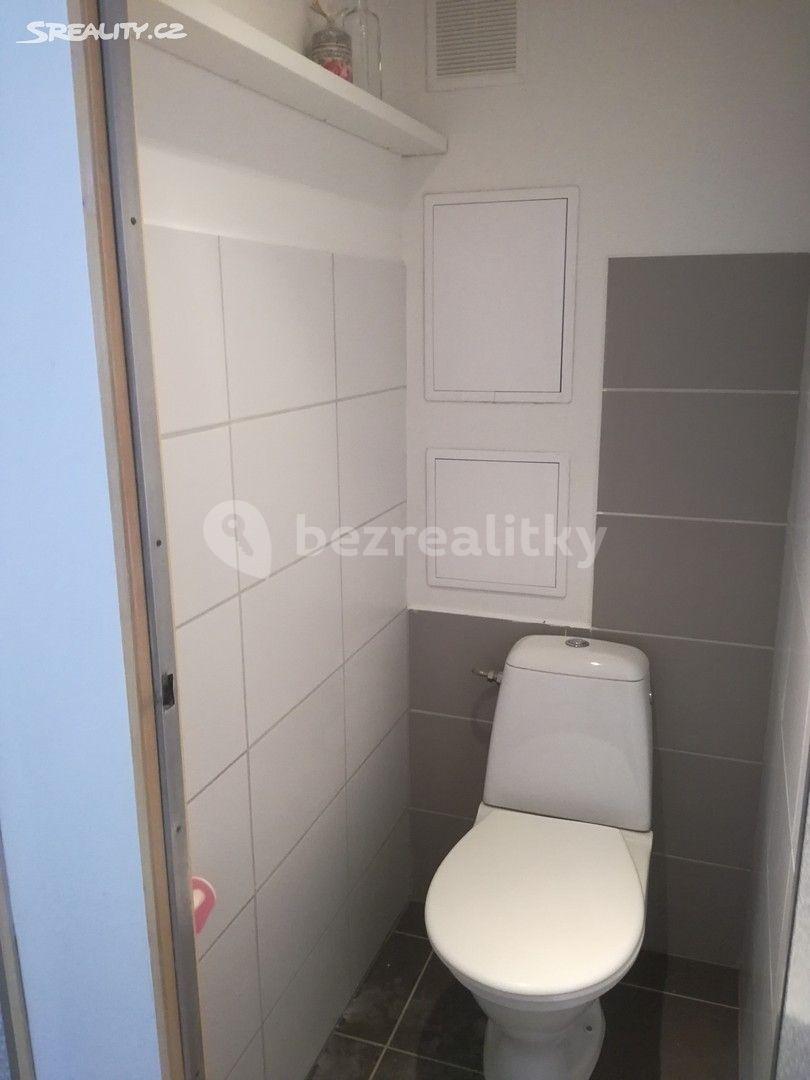 2 bedroom flat for sale, 52 m², Barvířská, Kraslice, Karlovarský Region