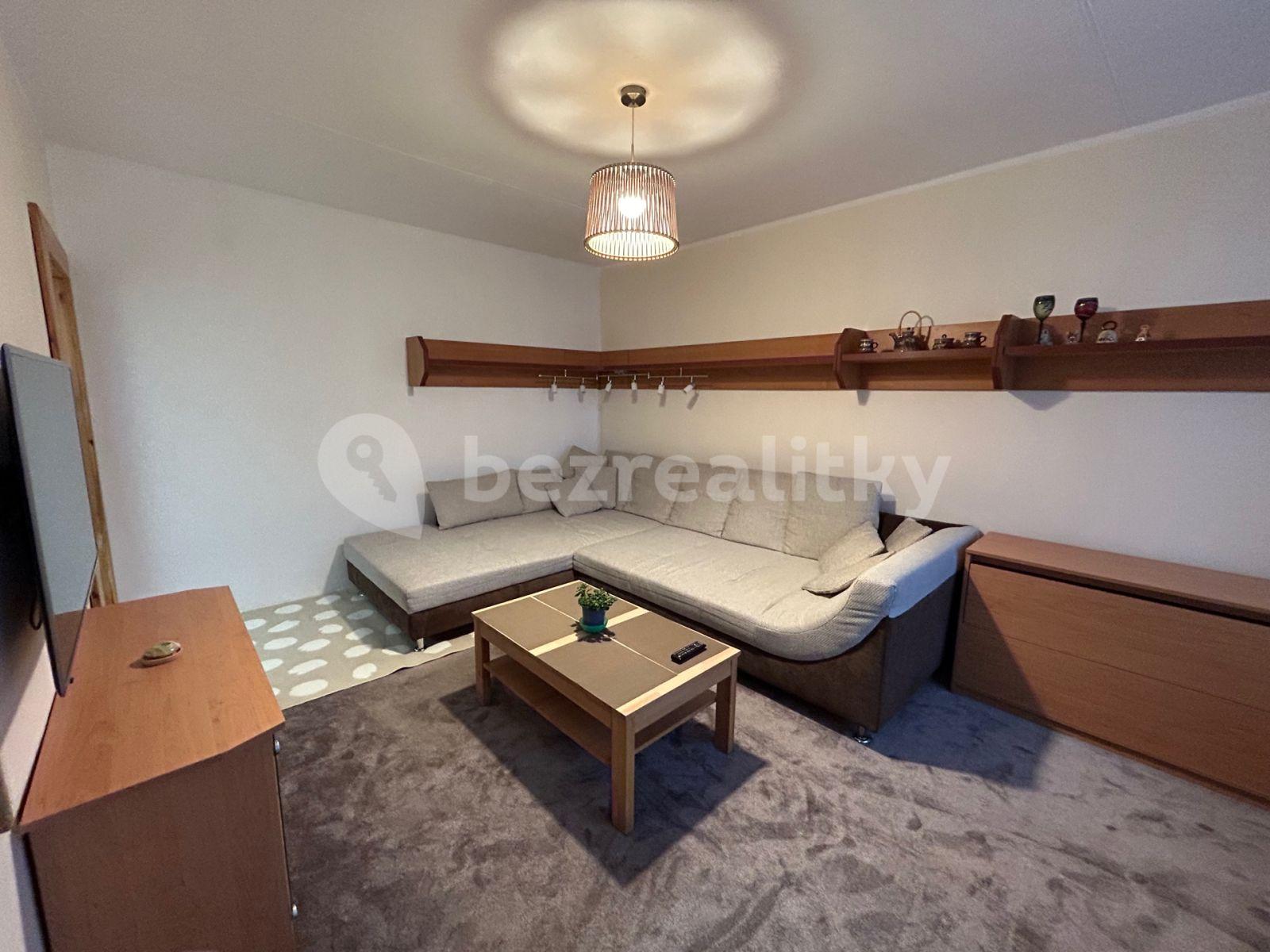 3 bedroom flat to rent, 67 m², Herčíkova, Brno, Jihomoravský Region