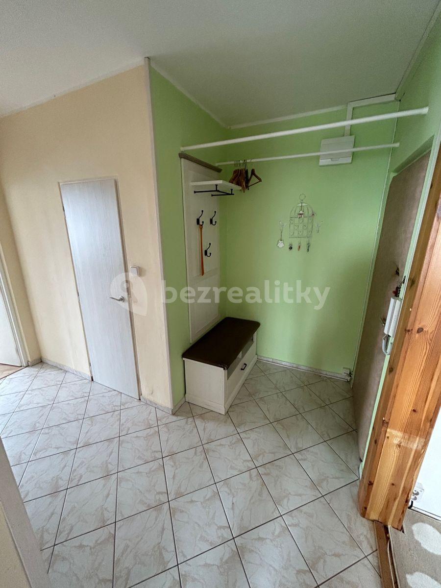 3 bedroom flat to rent, 67 m², Herčíkova, Brno, Jihomoravský Region