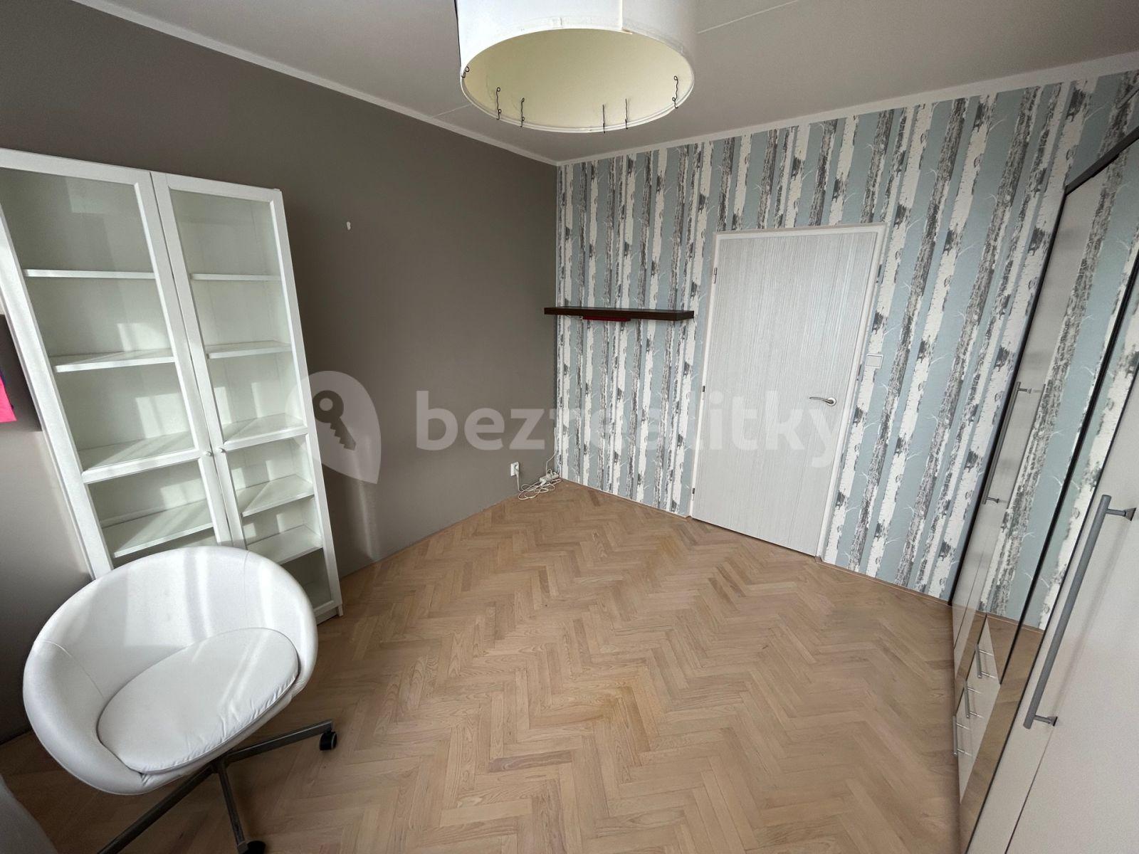 3 bedroom flat to rent, 67 m², Herčíkova, Brno, Jihomoravský Region