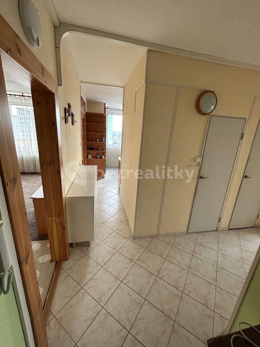 3 bedroom flat to rent, 67 m², Herčíkova, Brno, Jihomoravský Region