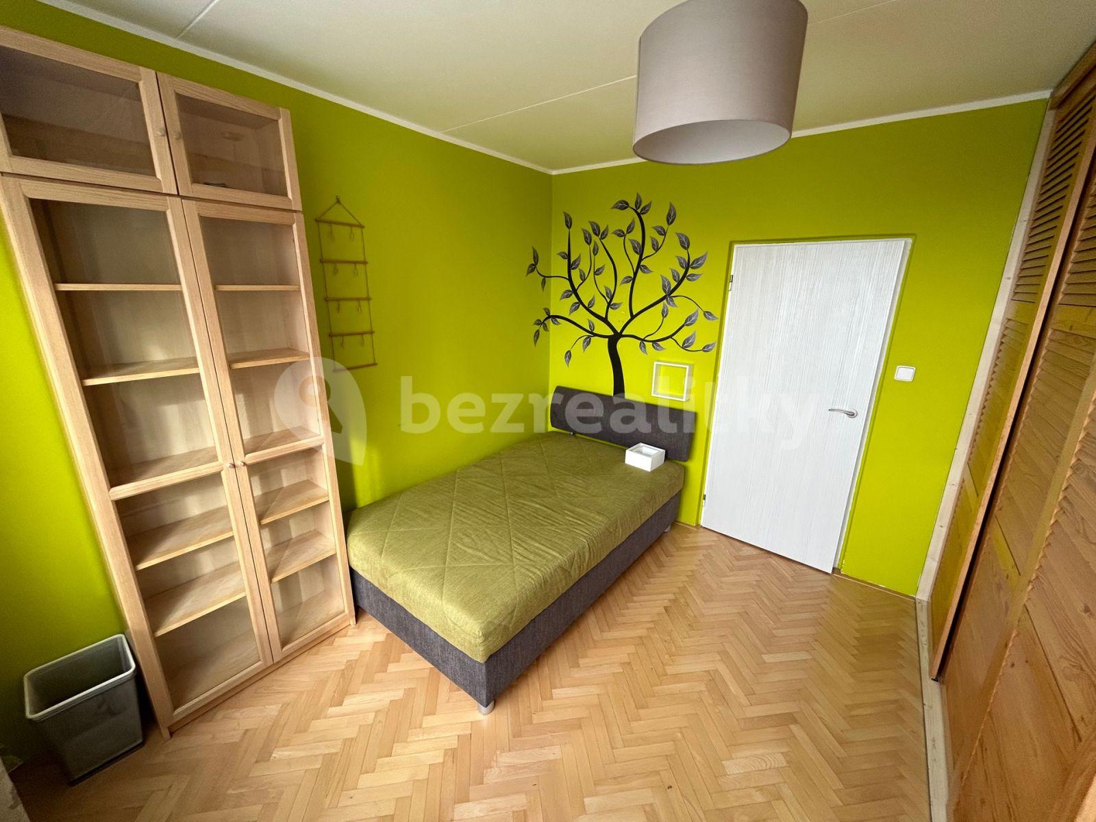 3 bedroom flat to rent, 67 m², Herčíkova, Brno, Jihomoravský Region