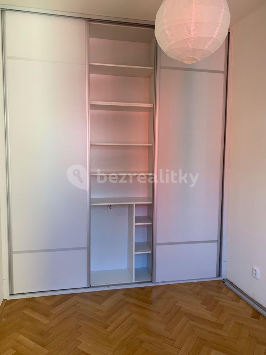 2 bedroom flat to rent, 63 m², Lidická, Brno, Jihomoravský Region