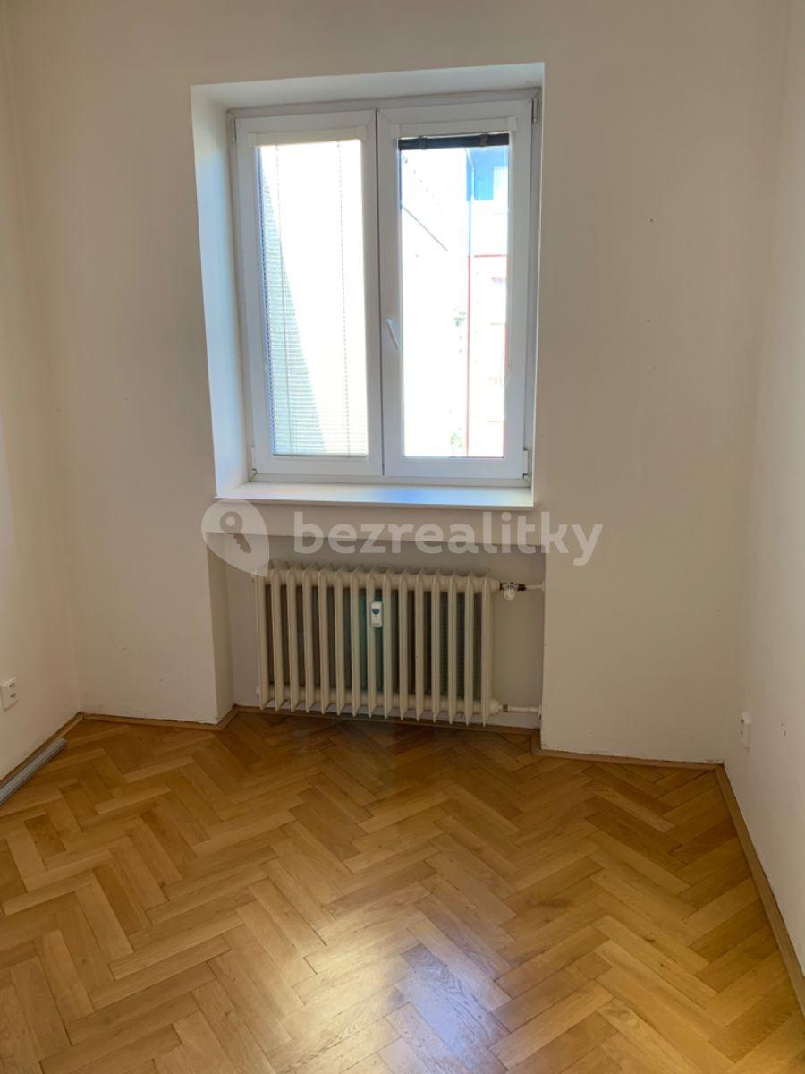 2 bedroom flat to rent, 63 m², Lidická, Brno, Jihomoravský Region