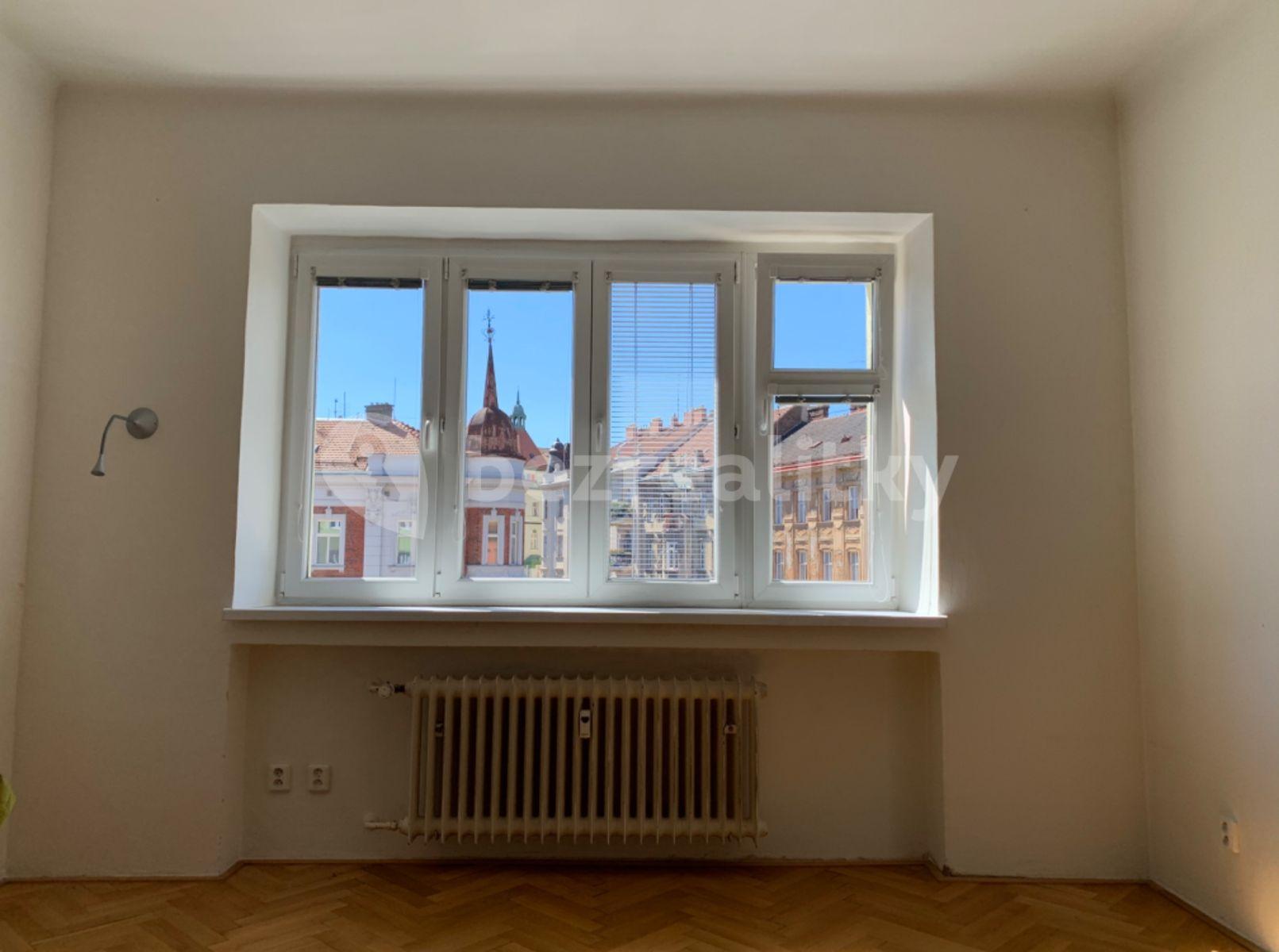 2 bedroom flat to rent, 63 m², Lidická, Brno, Jihomoravský Region