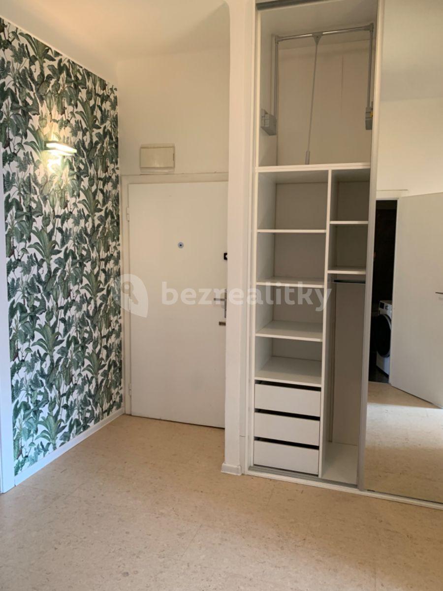 2 bedroom flat to rent, 63 m², Lidická, Brno, Jihomoravský Region