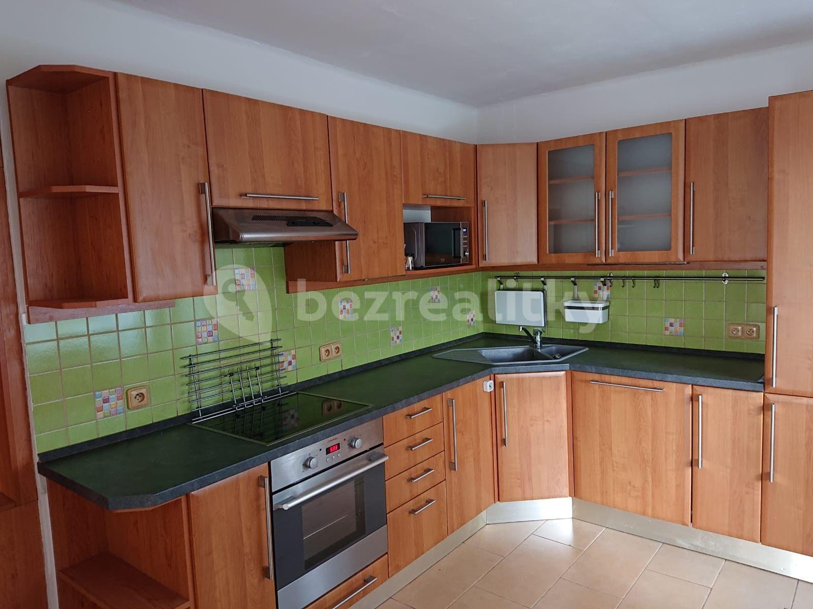 2 bedroom flat for sale, 54 m², Třída Míru, Beroun, Středočeský Region