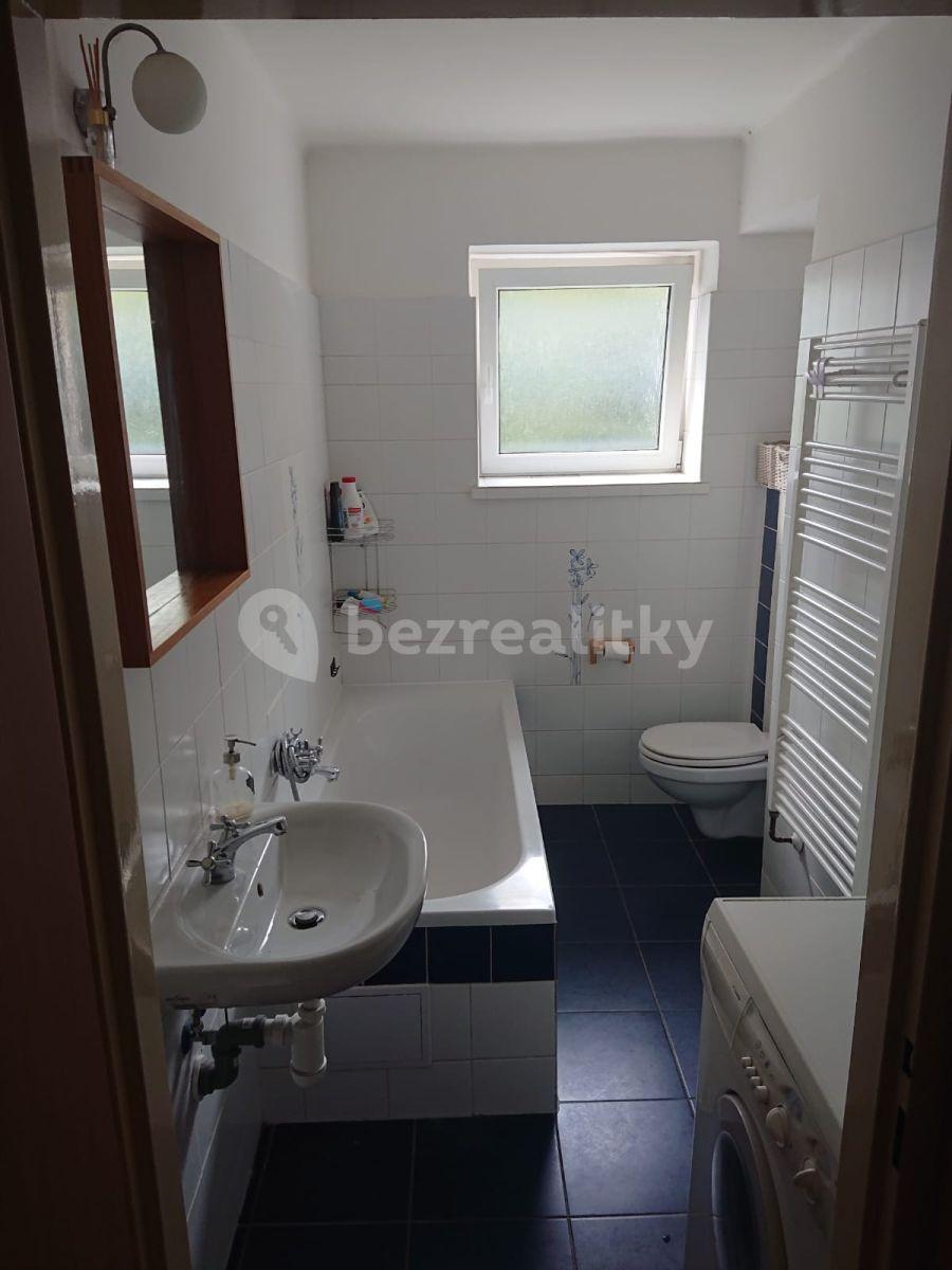 2 bedroom flat for sale, 54 m², Třída Míru, Beroun, Středočeský Region