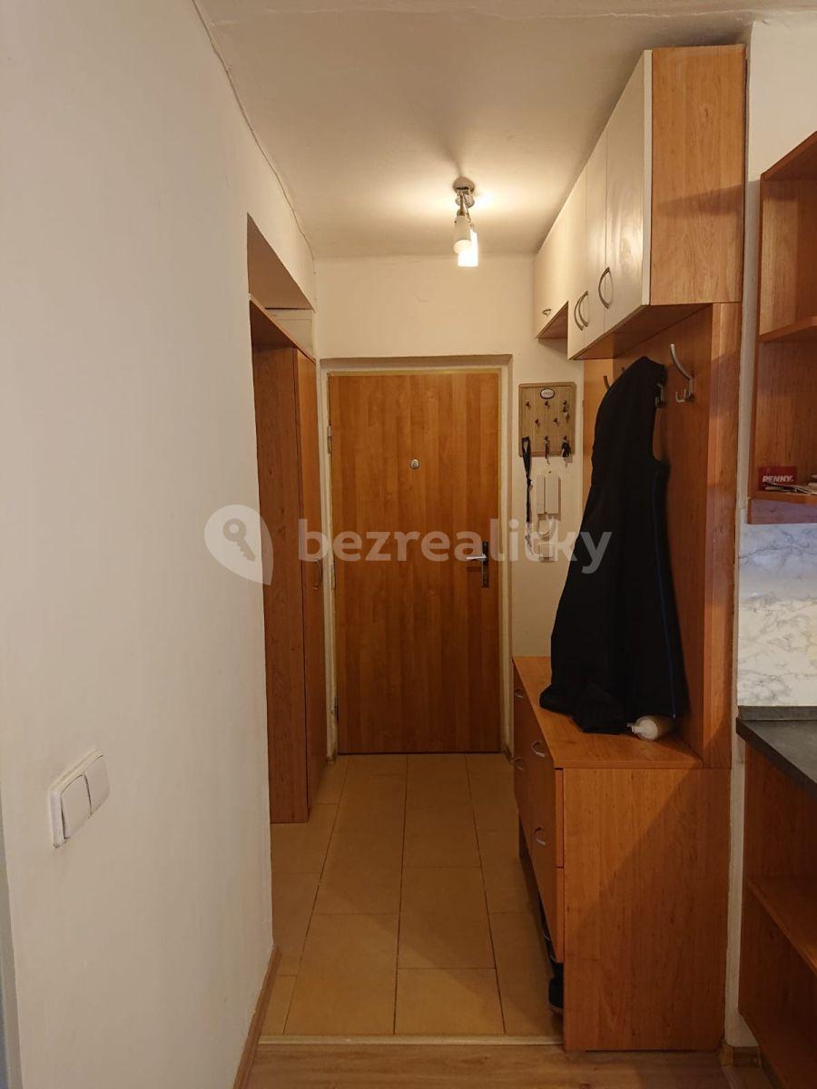 2 bedroom flat for sale, 54 m², Třída Míru, Beroun, Středočeský Region