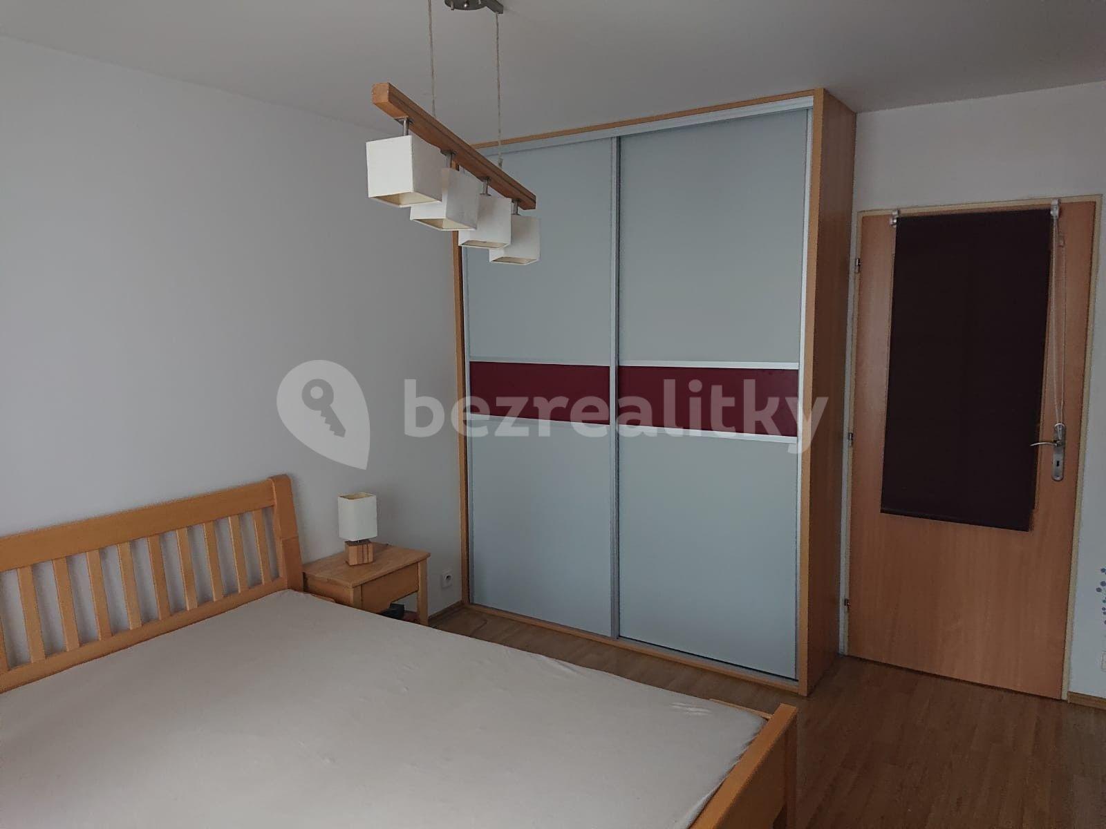 2 bedroom flat for sale, 54 m², Třída Míru, Beroun, Středočeský Region