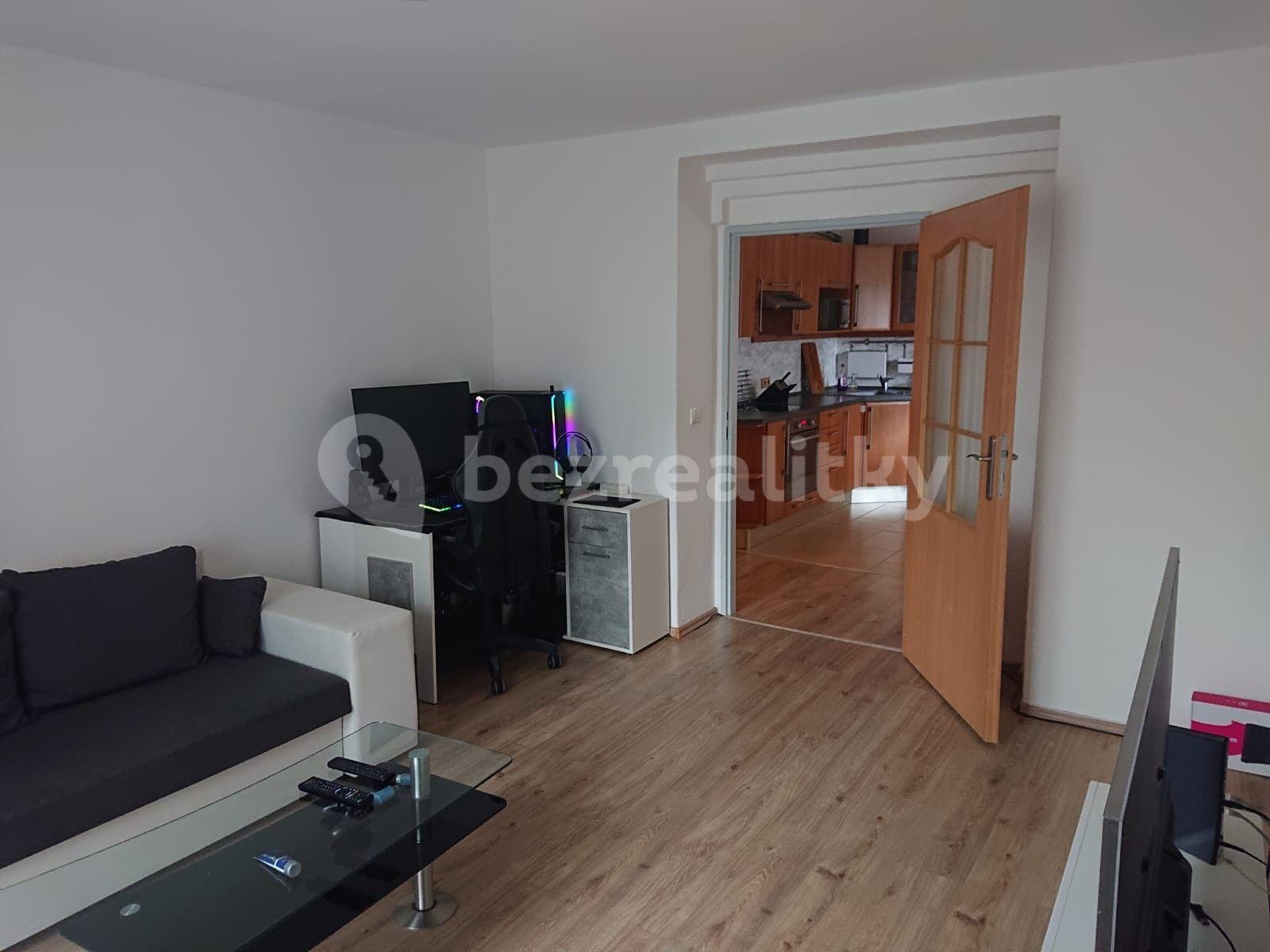 2 bedroom flat for sale, 54 m², Třída Míru, Beroun, Středočeský Region