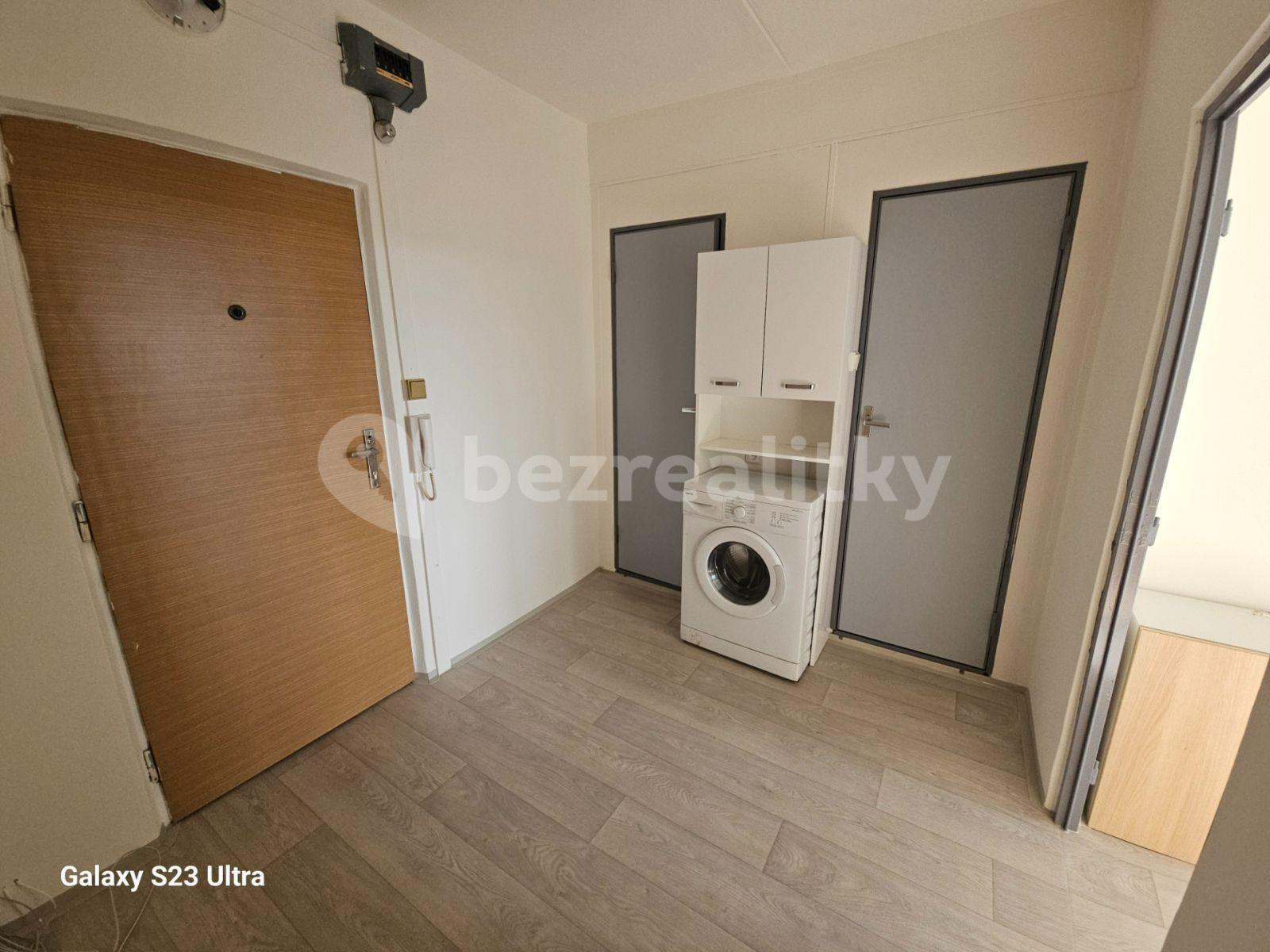 Studio flat to rent, 33 m², Kubíkova, Brno, Jihomoravský Region