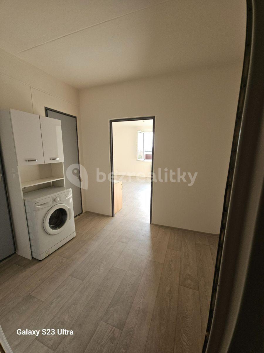 Studio flat to rent, 33 m², Kubíkova, Brno, Jihomoravský Region