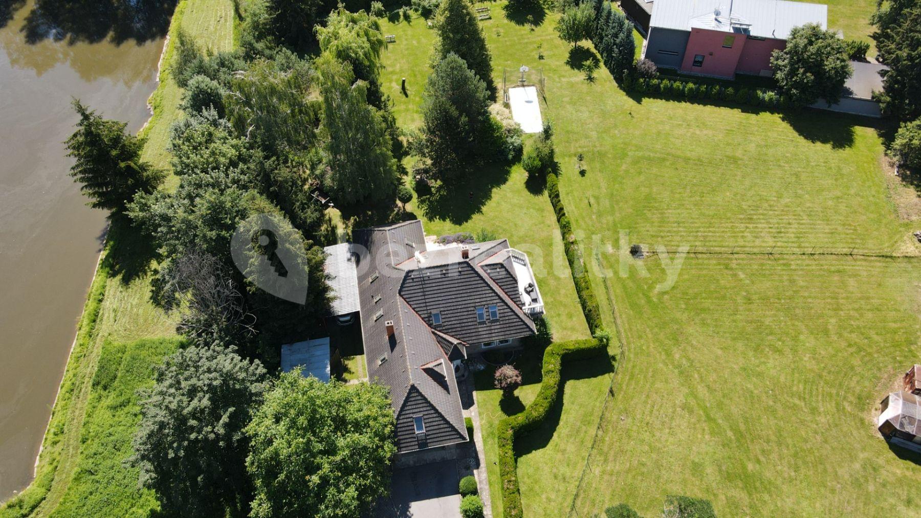 plot for sale, 1,019 m², K Polníku, Křenice, Středočeský Region