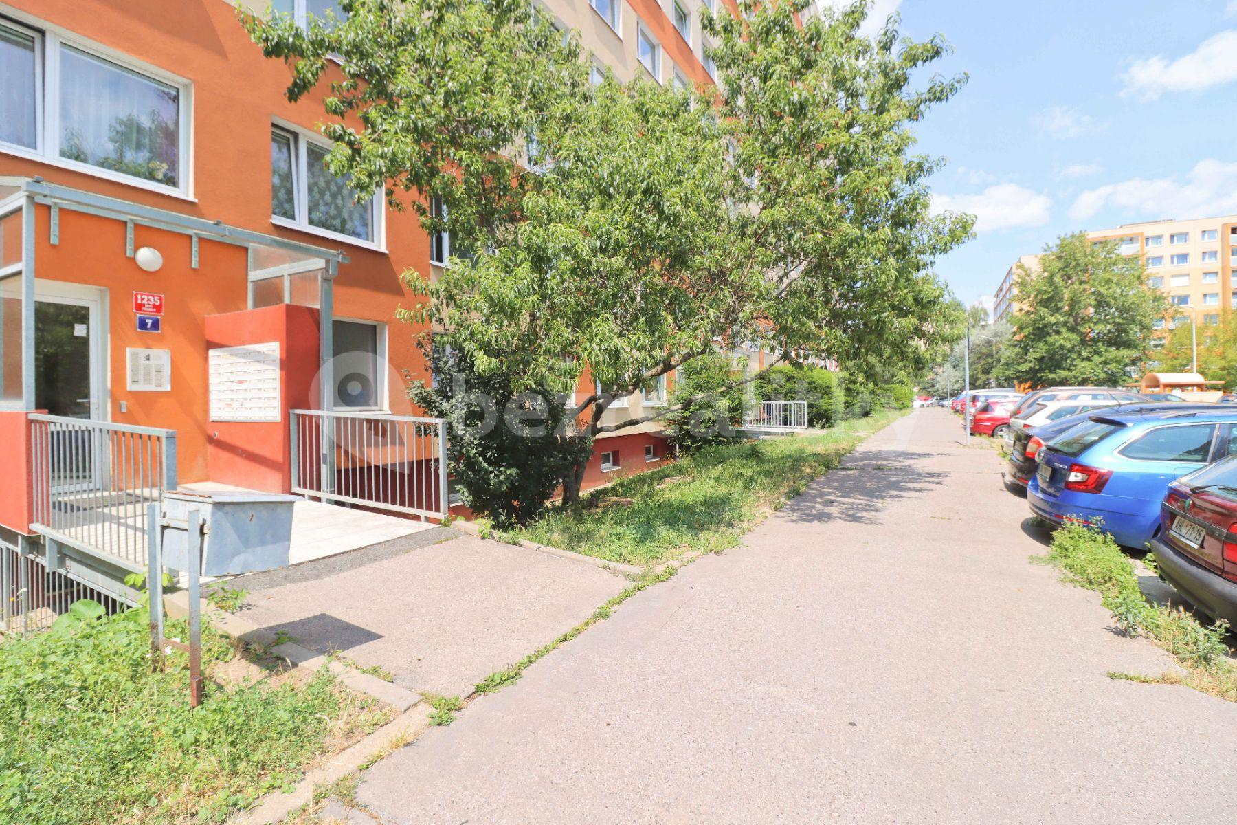 2 bedroom with open-plan kitchen flat for sale, 93 m², Galandova, Prague, Prague