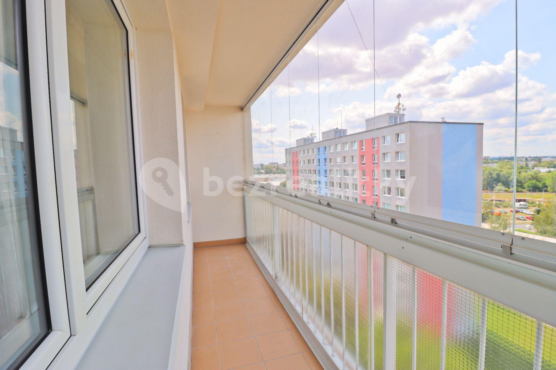 2 bedroom with open-plan kitchen flat for sale, 93 m², Galandova, Prague, Prague