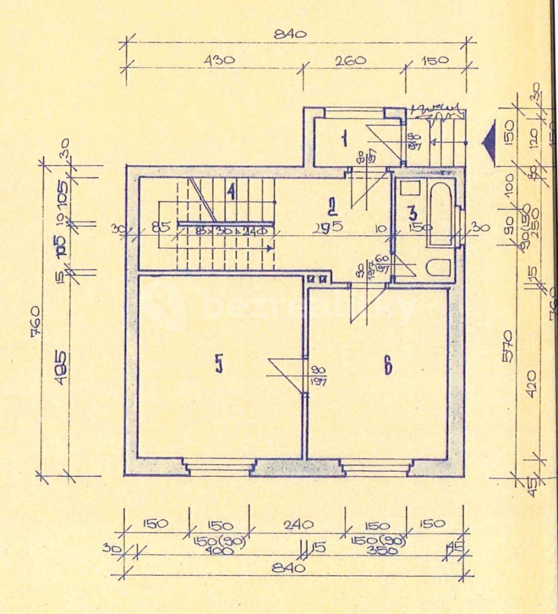 house for sale, 189 m², Erbenova, Brandýs nad Labem-Stará Boleslav, Středočeský Region