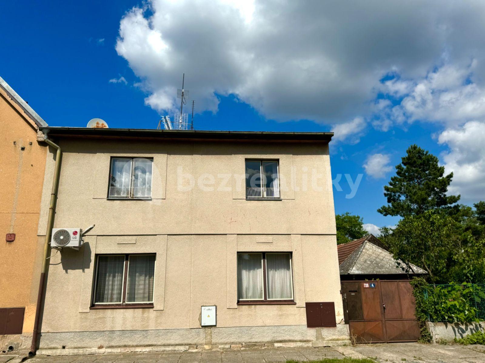 house for sale, 189 m², Erbenova, Brandýs nad Labem-Stará Boleslav, Středočeský Region