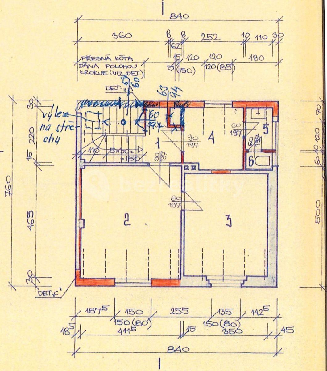 house for sale, 189 m², Erbenova, Brandýs nad Labem-Stará Boleslav, Středočeský Region