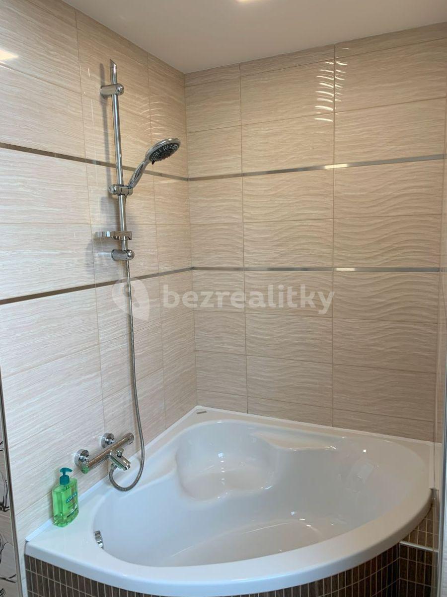 1 bedroom with open-plan kitchen flat to rent, 60 m², Cyrila Boudy, Kladno, Středočeský Region