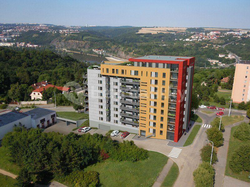 1 bedroom with open-plan kitchen flat to rent, 49 m², Mazurská, Prague, Prague