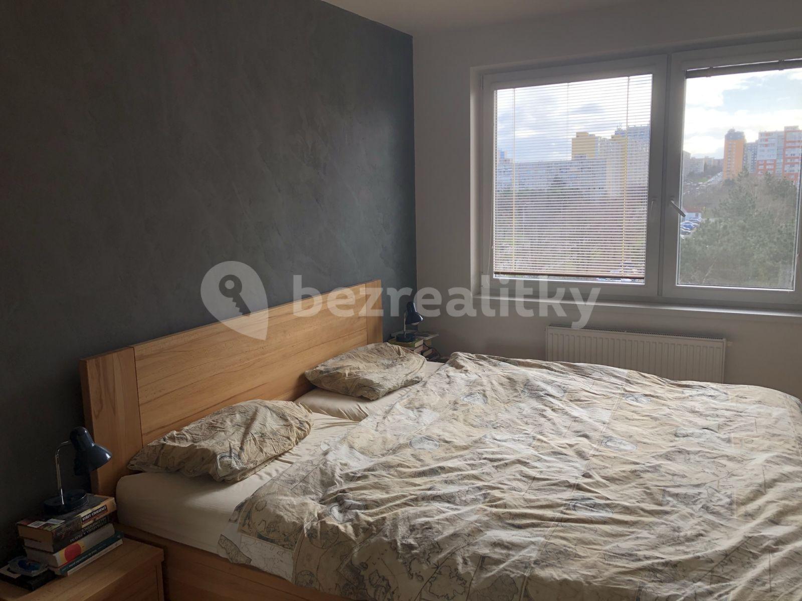 1 bedroom with open-plan kitchen flat to rent, 49 m², Mazurská, Prague, Prague