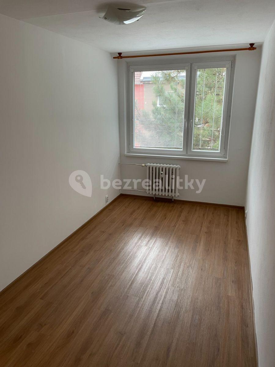 2 bedroom with open-plan kitchen flat to rent, 69 m², Elišky Krásnohorské, Litoměřice, Ústecký Region