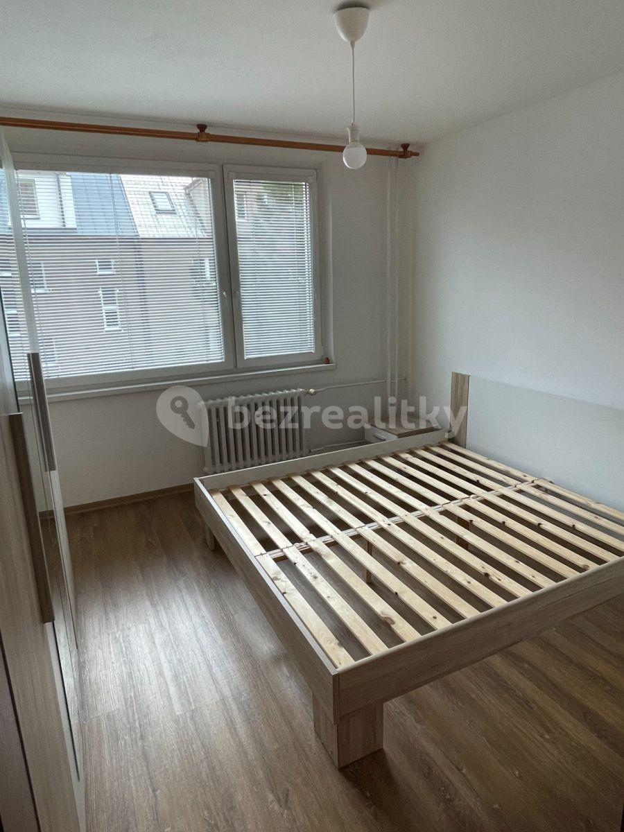 2 bedroom with open-plan kitchen flat to rent, 69 m², Elišky Krásnohorské, Litoměřice, Ústecký Region